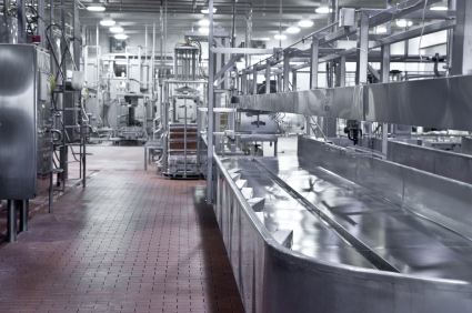 Deepclean_food_processing